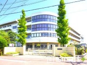 市川市立妙典中学校