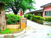 国府台文化幼稚園