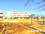 習志野市立屋敷小学校