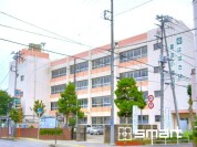 習志野市立鷺沼小学校