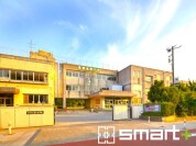 習志野市立第六中学校