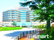 千葉県済生会習志野病院