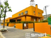 芳野学園附属幼稚園