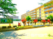 松戸市立横須賀小学校