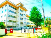 松戸市立金ケ作小学校
