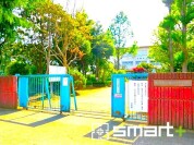 松戸市立栗ケ沢小学校