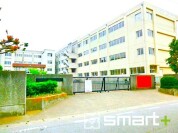 松戸市立幸谷小学校