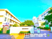 松戸市立高木第二小学校