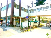 松戸市立小金小学校