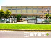 松戸市立小金北小学校