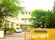 松戸市立松戸市立南部小学校