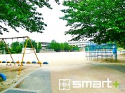 松戸市立松飛台小学校