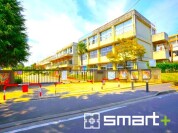 松戸市立常盤平第二小学校