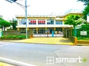松戸市立八ケ崎第二小学校