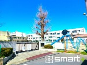 松戸市立北部小学校