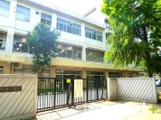 松戸市立牧野原小学校