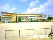 松戸市立梨香台小学校