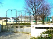 松戸市立金ケ作中学校