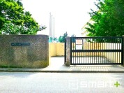 松戸市立栗ケ沢中学校