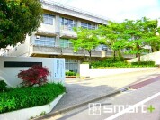 松戸市立根木内中学校