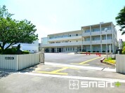 松戸市立小金中学校