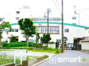 松戸市立小金南中学校