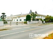 松戸市立小金北中学校