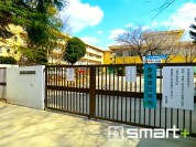 松戸市立常盤平中学校