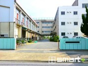 松戸市立新松戸南中学校