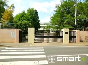 松戸市立第一中学校