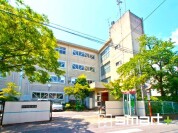 松戸市立第三中学校