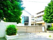 松戸市立第四中学校