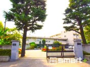 松戸市立第二中学校