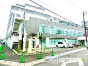 新松戸中央総合病院