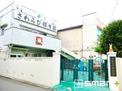 さわらび保育園(さわらびドリームこども園)