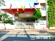 新松戸幼稚園