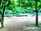 北習志野近隣公園