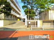 海神南小学校