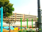 行田西小学校