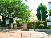 八栄小学校