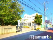 八木が谷小学校