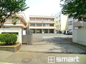 飯山満南小学校