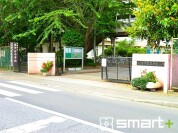 薬円台小学校