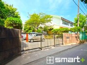 御滝中学校