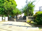 行田中学校