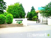 三山中学校