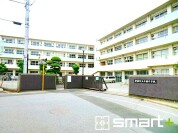 七林中学校