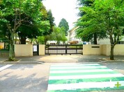 習志野台中学校