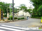 坪井中学校
