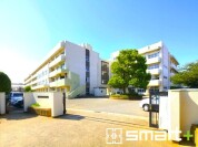 八木が谷中学校